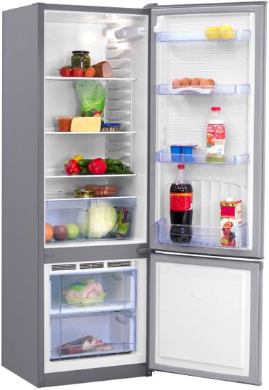 Холодильник Nordfrost NRB 118 332