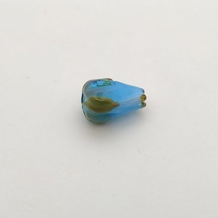 Стеклянные бусины (Lamp work) - 183