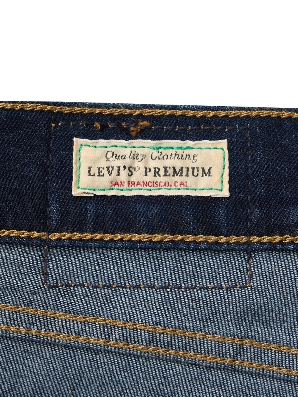 Женские джинсы бойфренды Levi's Boyfrend 19887-0352