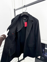 Кашемировое пальто Kiton
