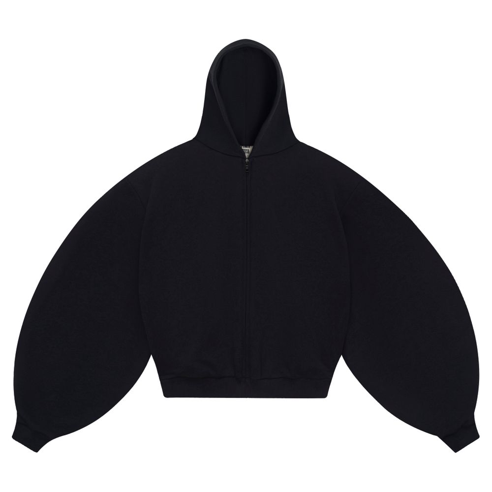 ARC ZIP HOODIE