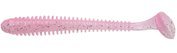 Приманка силиконовая Keitech Swing Impact 2.5" #PAL14T Glamorous Pink