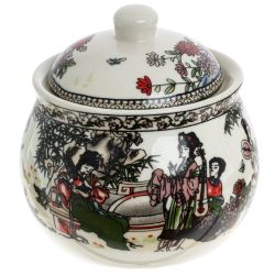 GAEM Сахарница, 400 мл, L11 W11 H11 см