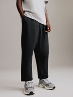 Брюки для мальчика Next B34-045, Черный