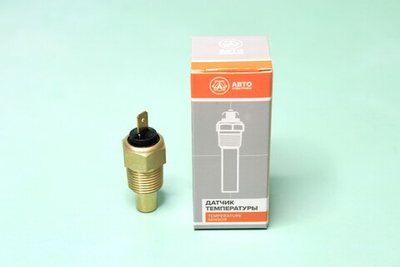 Датчик указателя температуры жидкости МТЗ ДУТЖ-02 AE