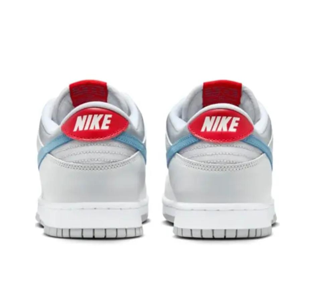 Nike silver surfer top
