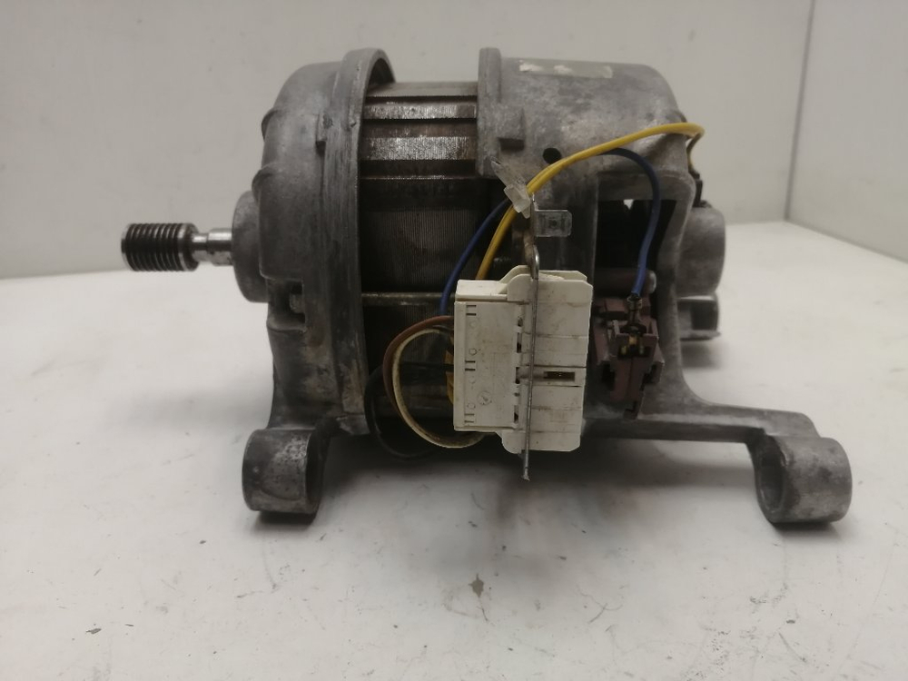 PCP5510B614 кт96 Двигатель для стиральной машины Hansa PCP5510B614 б/у