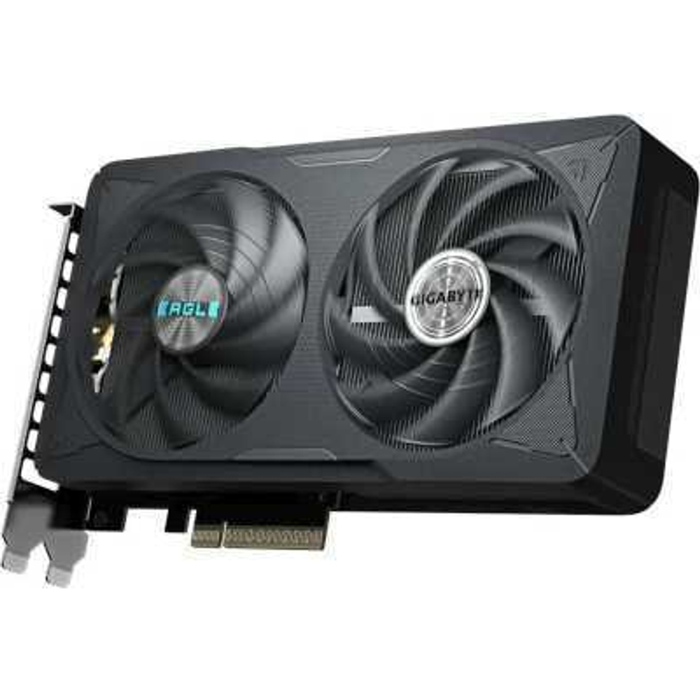 Видеокарта GigaByte nVidia GeForce RTX 5060 8Gb GV-N5060EAGLE OC-8GD 1.0