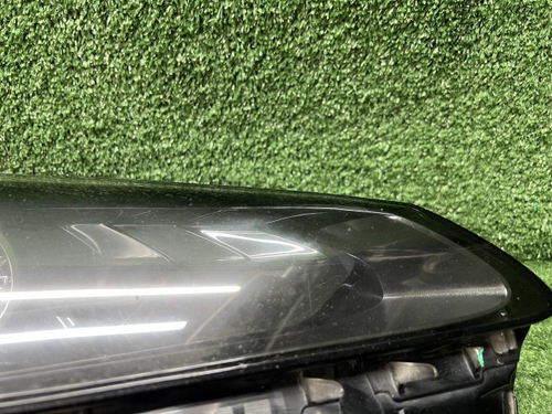 Фара правая Lexus NX 1 (2017-2021) LED