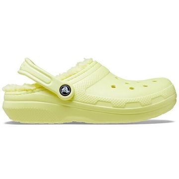 Crocs Classic Clog 'Iris Yellow'