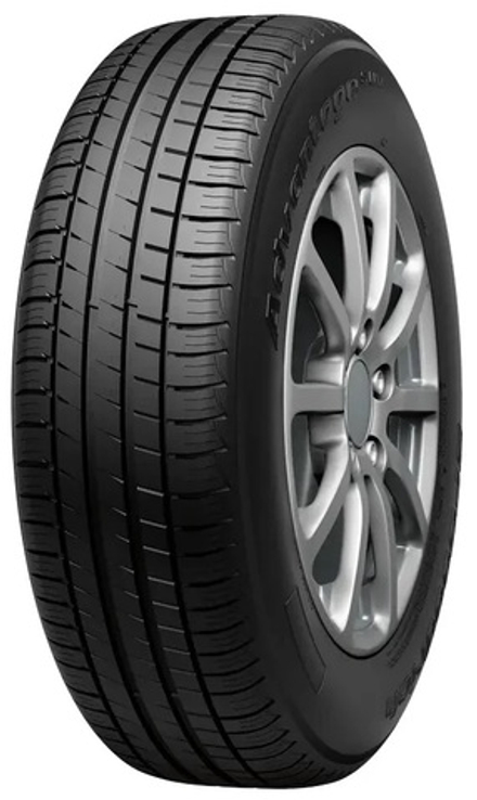 Летняя шина BFGoodrich Advantage SUV (225/55 R18 98V)