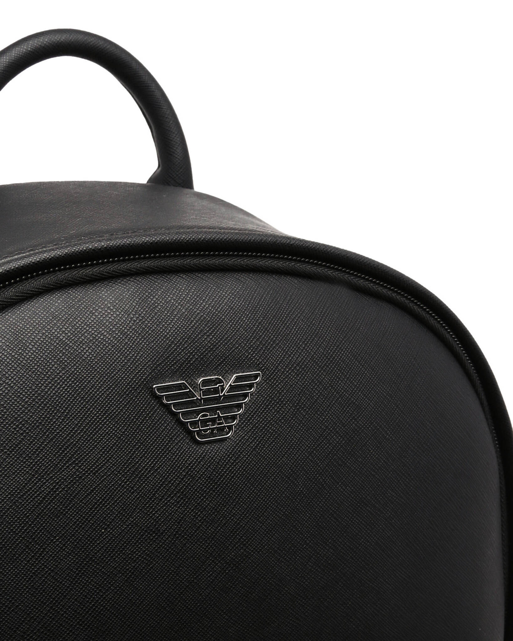 рюкзак Emporio Armani - черный(Y4O250 Y138E)