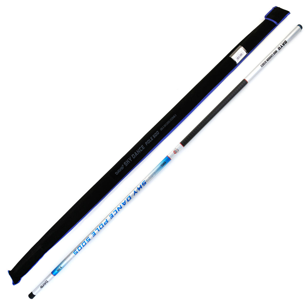 Удилище Dayo SKY DANCE POLE (5-20гр), без колец