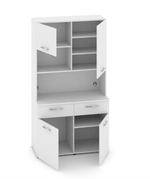 Мини-кухня ФИТ (FIT) вариант №1