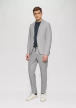 Футболка белая s.Oliver Back Label