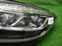 Фара левая Mercedes S w222 (2013-2017) LED