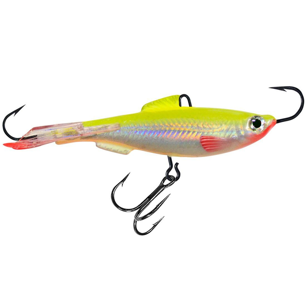 Балансир для рыбалки AQUA ТЮЛЬКА