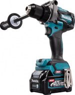 Дрель-шуруповерт аккумуляторная MAKITA DF001GD201