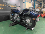Yamaha Dragstar XVS1100 , 2010