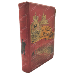 Тиссо В. Россия и русские. Впечатления от путешествия / Tissot V. La Russie et les Russes. 1893