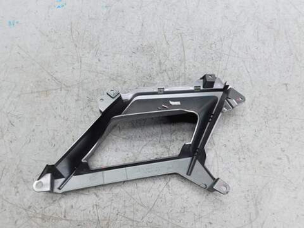 Пластик боковой правый Kawasaki Ninja 650 EX650 55028-0373