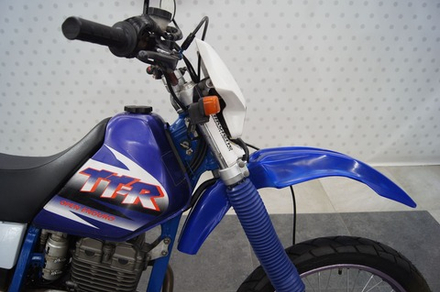 Yamaha TT-R 250 , 1998
