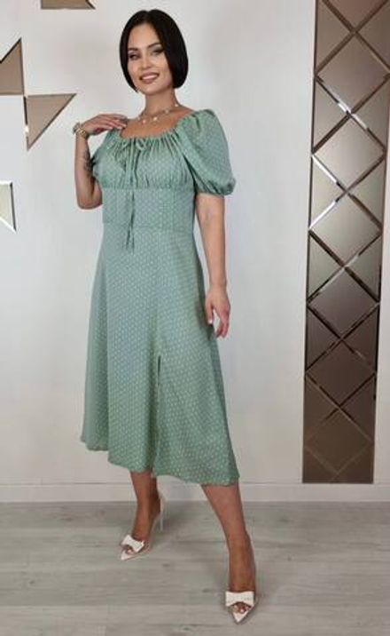 Платье 611-2 Fabrika Фото 2