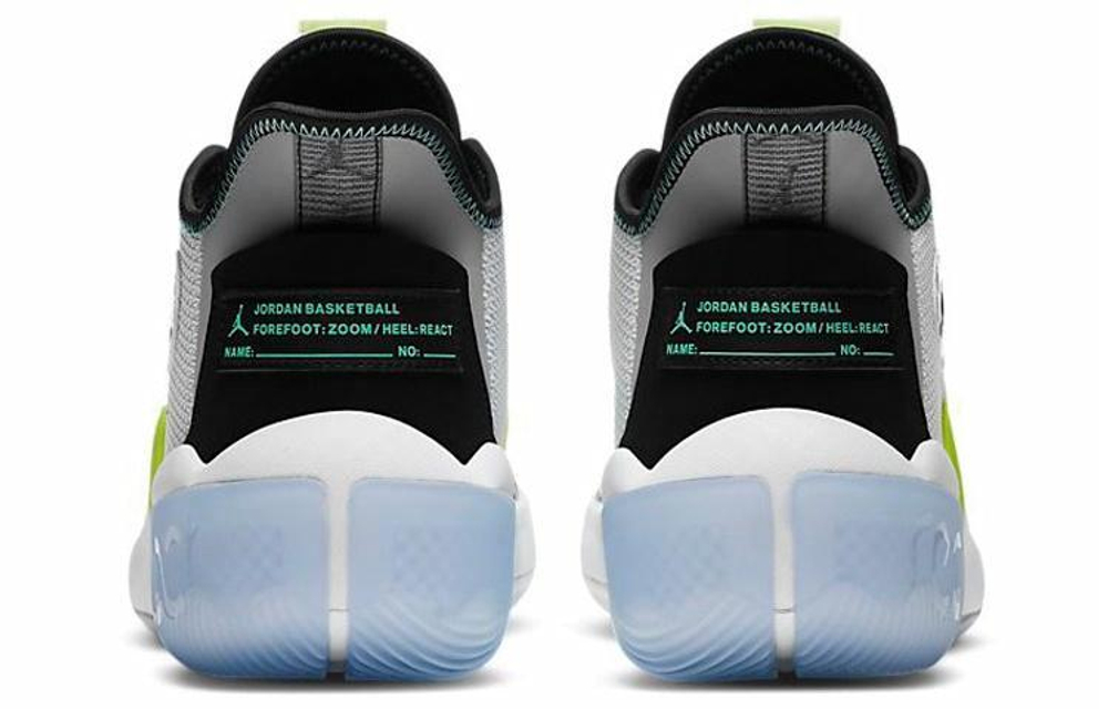 Кроссовки Jordan Air Jordan React Elevation Pf