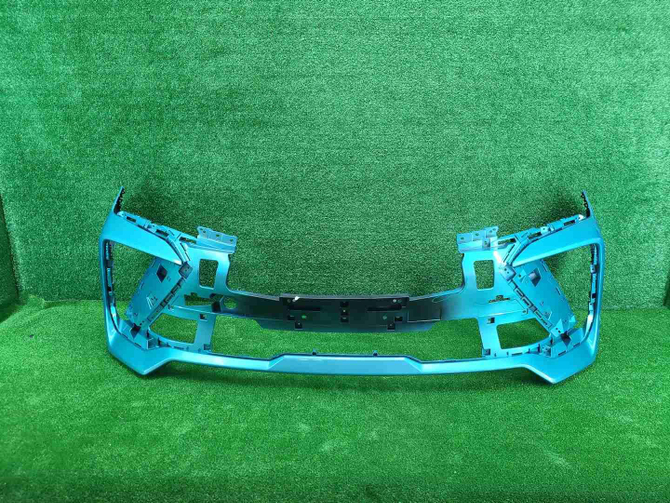 Бампер передний Geely Coolray (2023-н.в.)