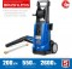 Автомойка ЗУБР Профессионал АВД-П200 АВД-П200