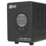 Источник бесперебойного питания RUCELF UWI-1200PS-24-E