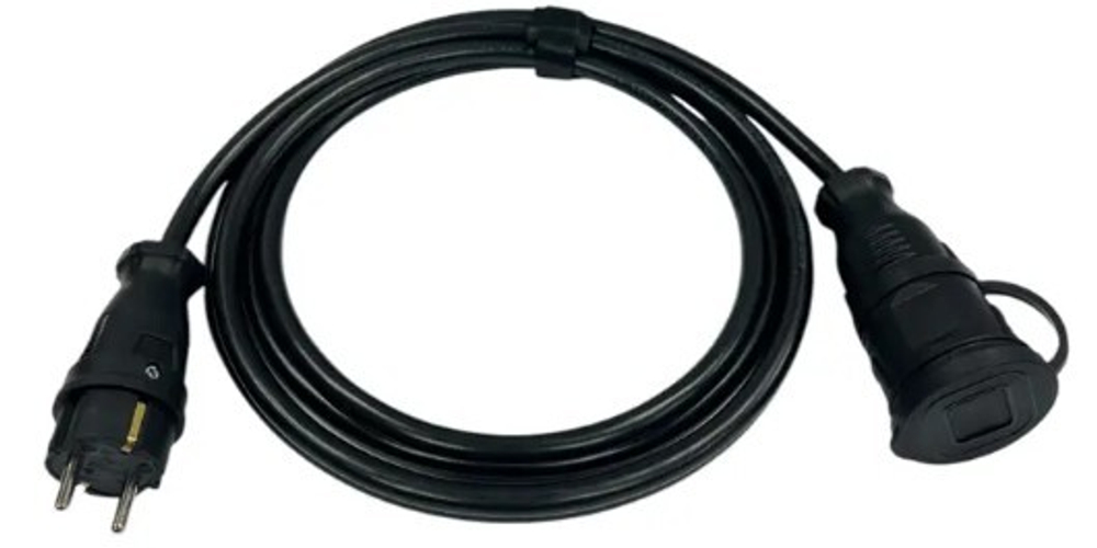 Удлинитель силовой iTOK i-CONNECT-SU-KG-215-1-44-50