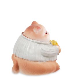 GAEM Art MN-285/4 Фигурка «Кот»