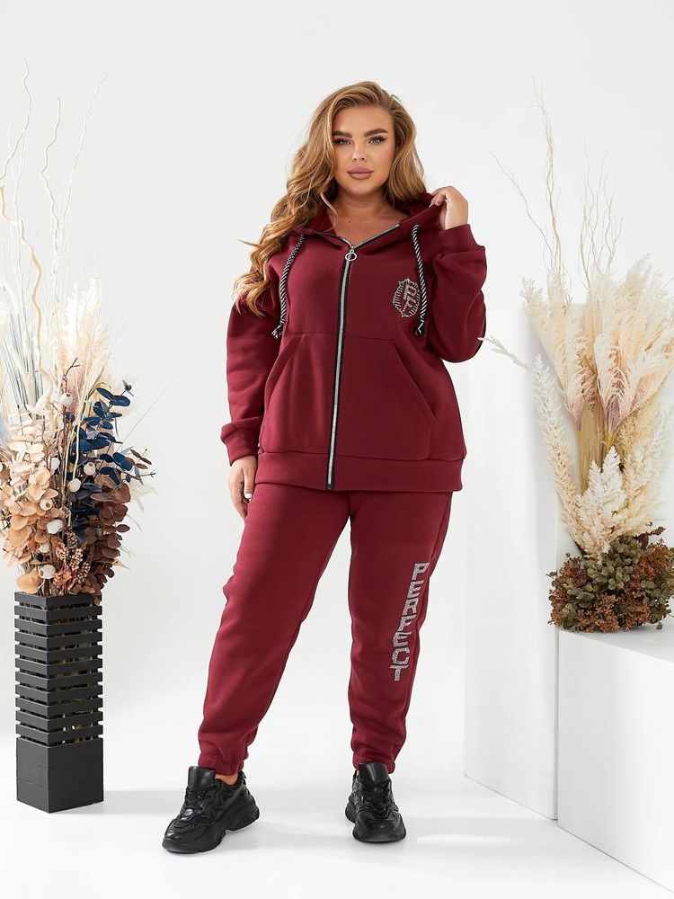 Костюм УК-419-6 Fabrika