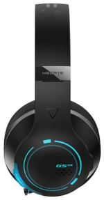 Наушники Edifier Hecate G5BT черный