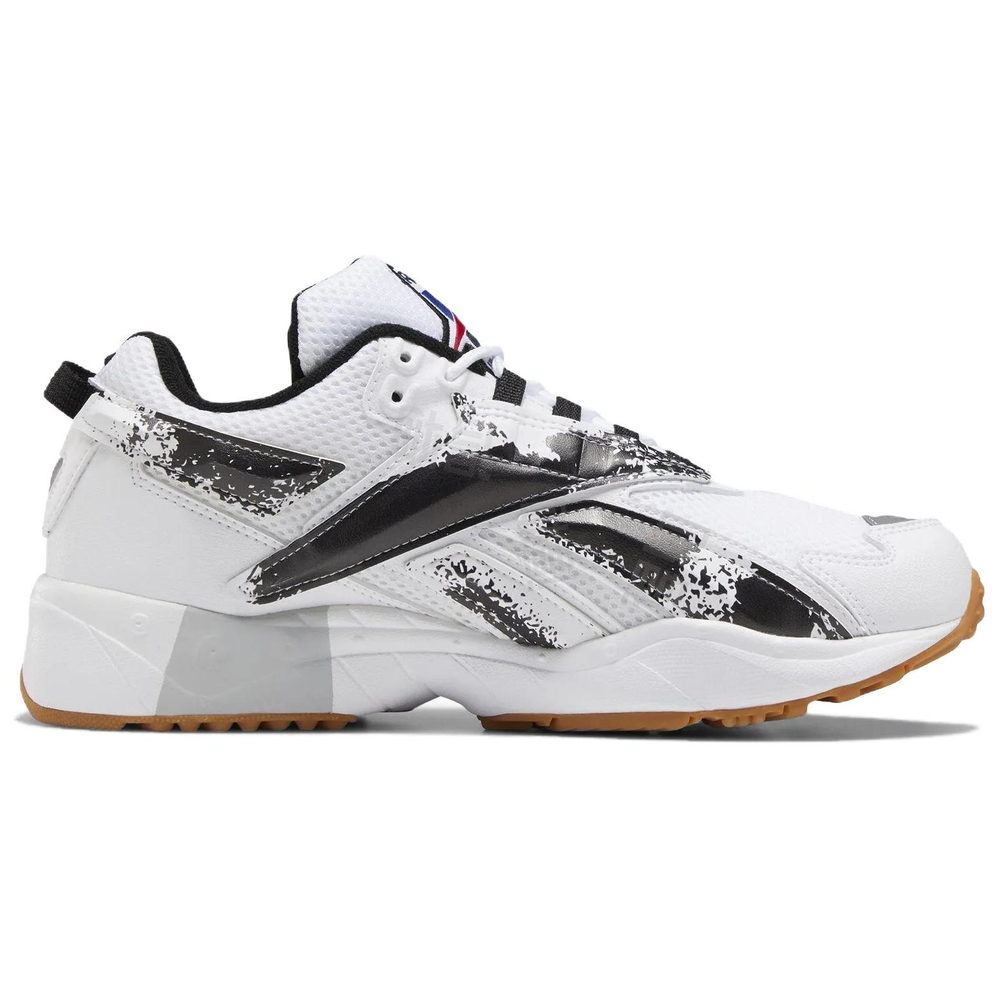 Кроссовки Reebok Intv 96