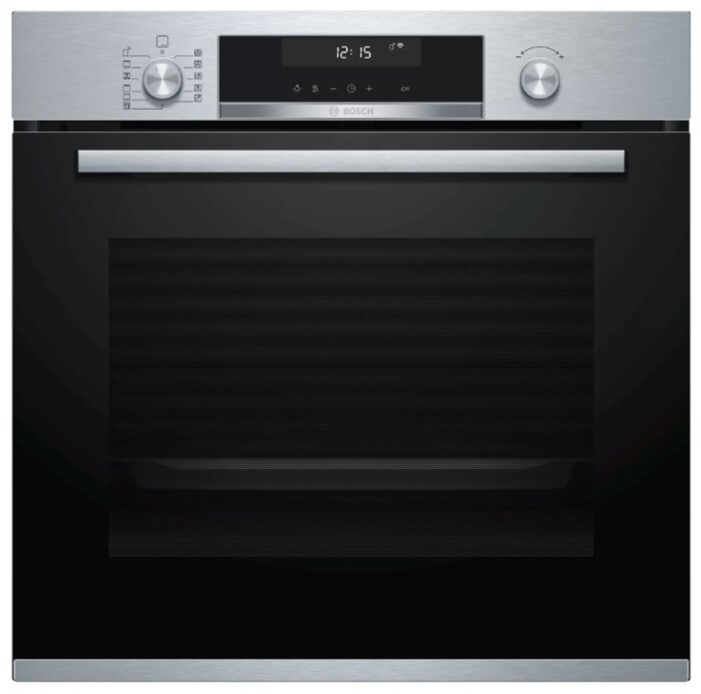 Встраиваемый электрический духовой шкаф Bosch HBG538ES6R
