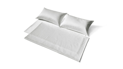 Подушки Cassina FRAME - BED LINEN SET - ROOD