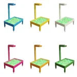 Интерактивная песочница Sandbox Большая мобильная