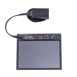 Фильтр - хамелеон 9100V - КОРУНД-2 огонь (пр-во FoxWeld/КНР)