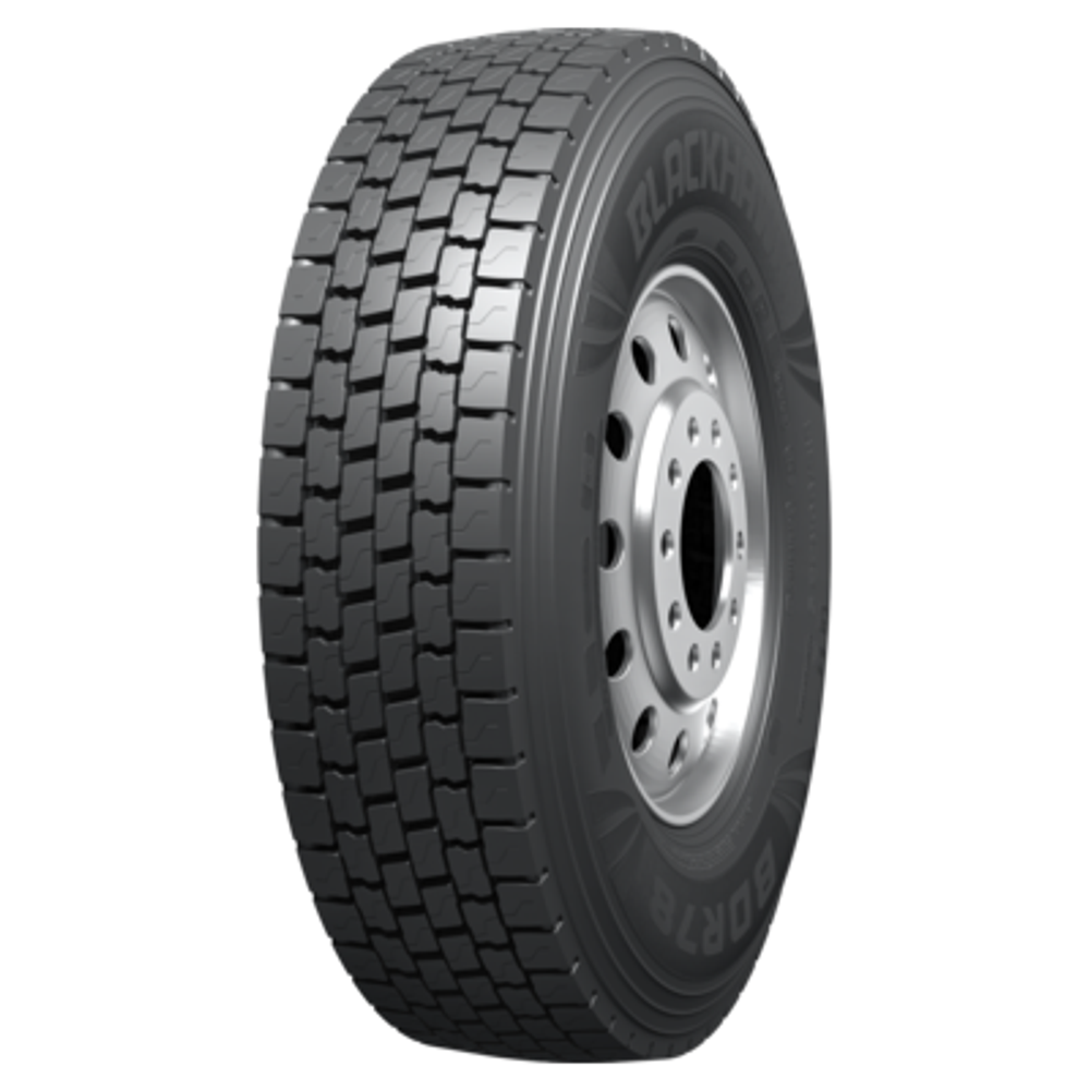 245/70R19,5 144/142J BDR78 TL 18PR ВЬЕТНАМ