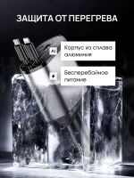 Зарядное устройство, разветвитель прикуривателя, 4 разъема, 120w