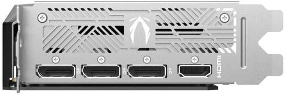 Видеокарта Zotac GeForce RTX 5070 SOLID OC (ZT-B50700J-10P)