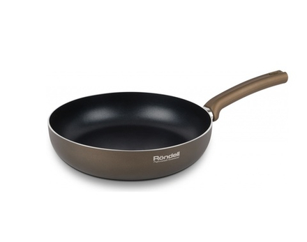 Сковорода RONDELL RDA-1247 (ВN) Absolute 24х6см