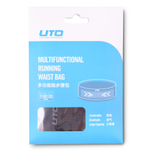 Пояс беговой UTO Multifunctional Running Waist Bag 925101