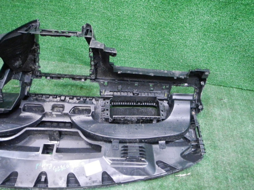 Торпедо Skoda Rapid (12-нв)