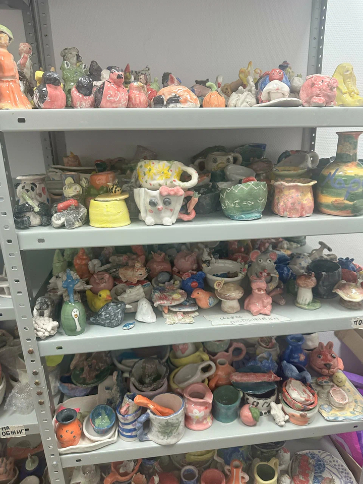 Ксения Шевченко