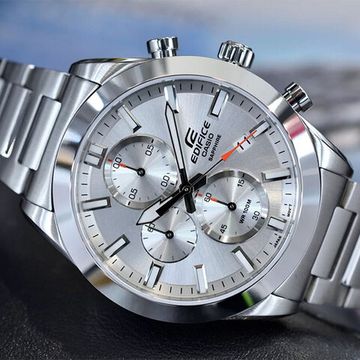 Мужские часы Casio Edifice EFB-710D-7A