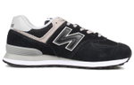 574 New Balance 'Classic Black'