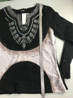 Джемпер винтажный, визуально на 50 размер